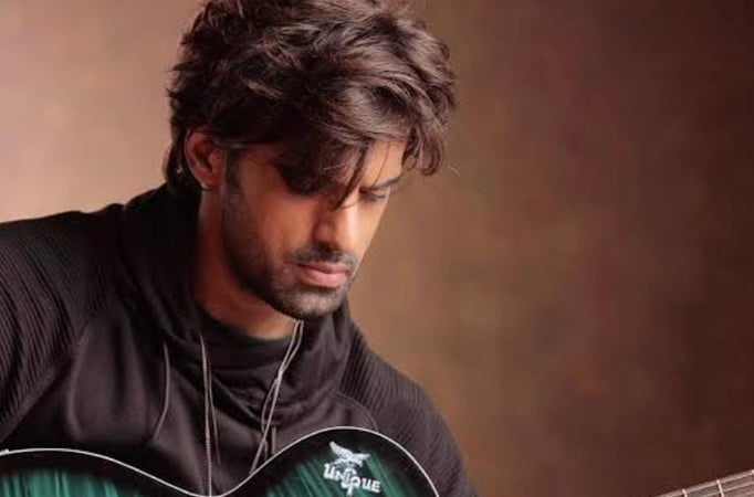 Mohit Malik