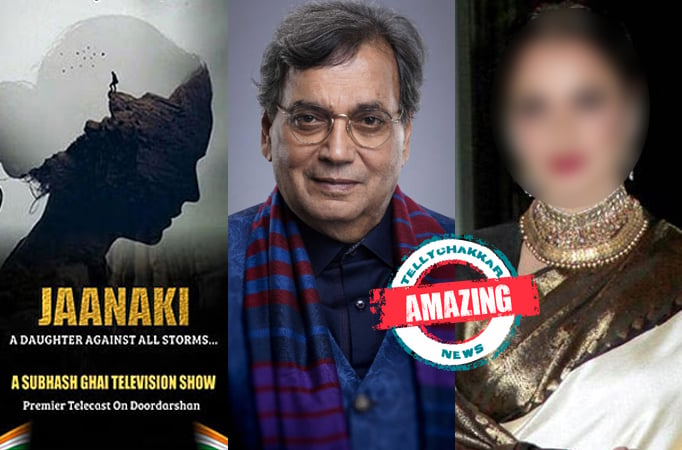 Subhash Ghai