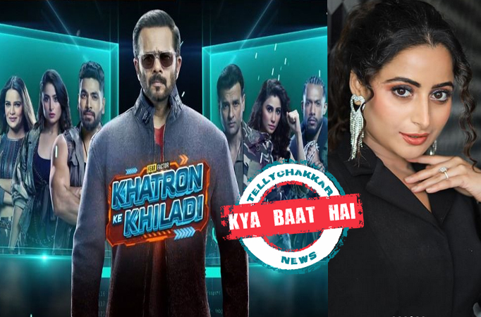 KHATRON KE KHILADI SEASON 13 KHATRON KE KHILADI SEASON 13