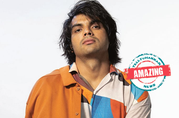 Neeraj Chopra