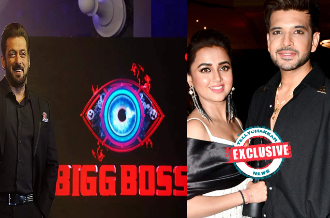 Bigg Boss Season 17 