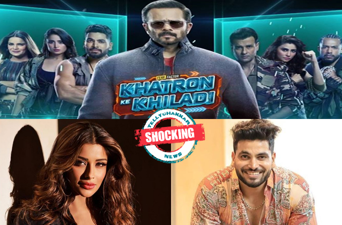 KHATRON KE KHILADI SEASON 13 KHATRON KE KHILADI SEASON 13