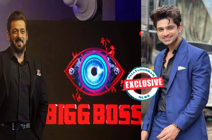 BIGG BOSS SEASON 17 BIGG BOSS SEASON 17