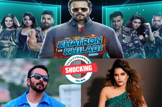 KHATRON KE KHILADI SEASON 13 KHATRON KE KHILADI SEASON 13