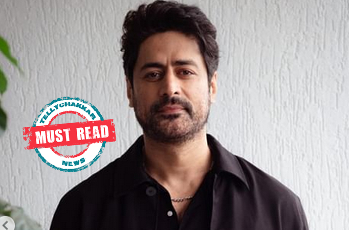 Mohit Raina