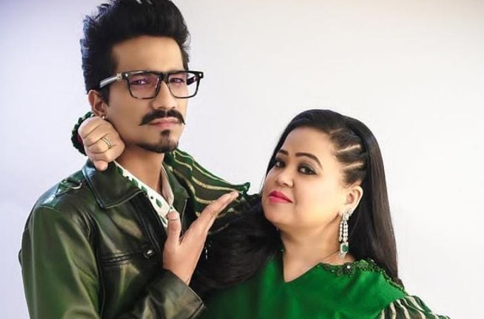 Bharti Singh