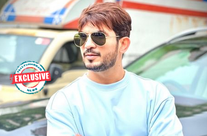 Arjun Bijlani