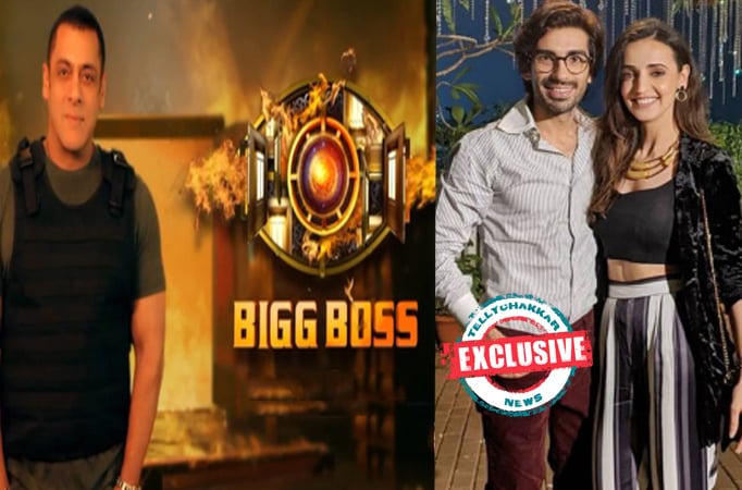 BIGG BOSS SEASON 17