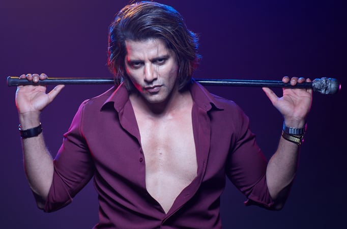 Karanvir Bohra