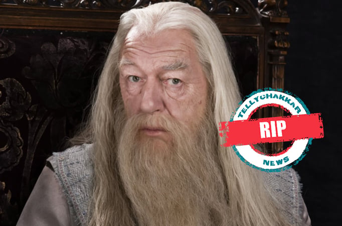 Michael Gambon