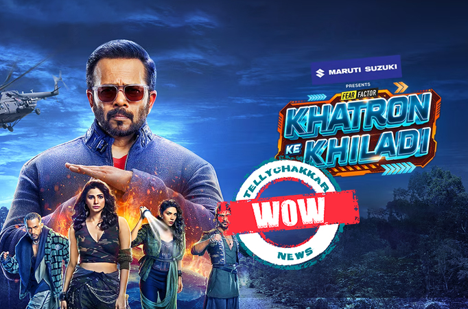 Khatron Ke Khiladi Season 13