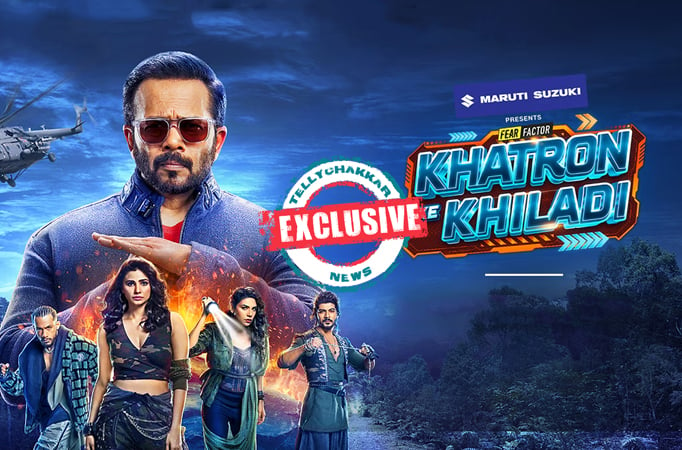 Khatron Ke Khiladi Season