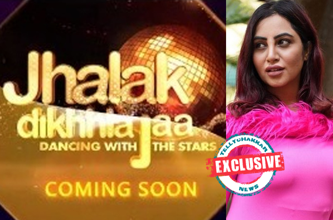 JHALAK DIKHHLA JAA SEASON 11 JHALAK DIKHHLA JAA SEASON 11