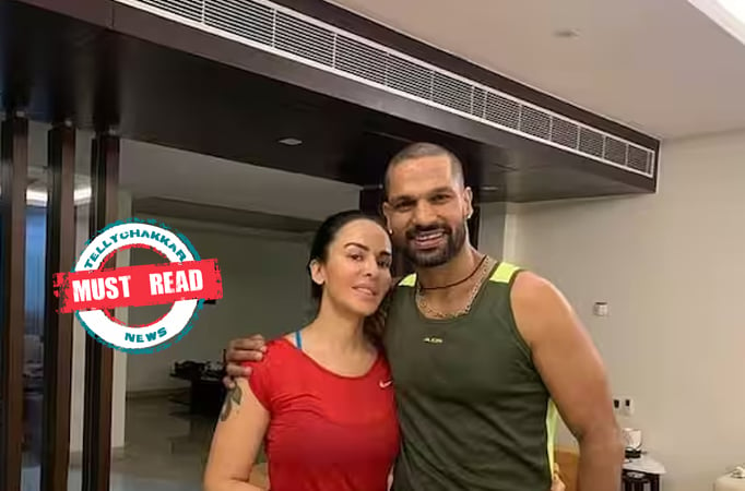 Shikhar Dhawan