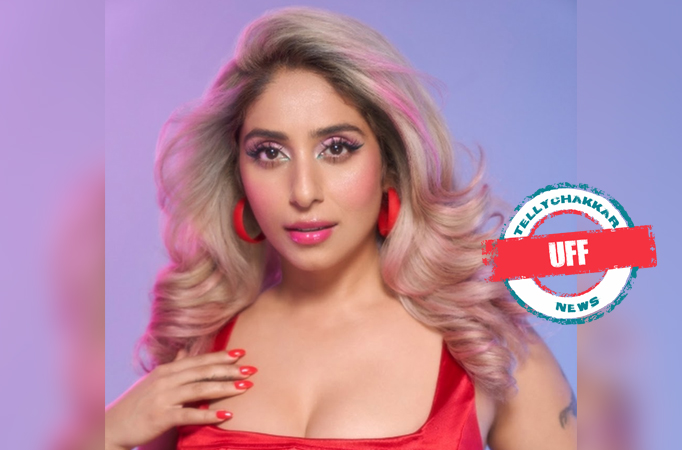 Neha Bhasin