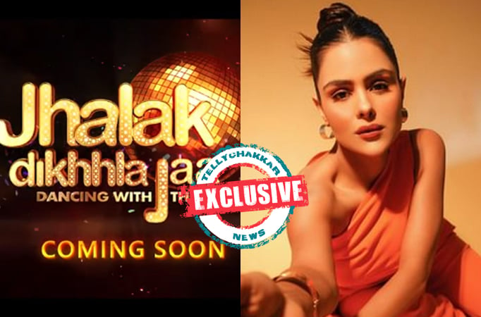 Jhalak Dikhhla Jaa Season 11