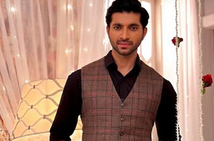 Prateik Chaudhary Prateik Chaudhary