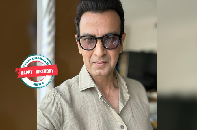 Ronit Roy