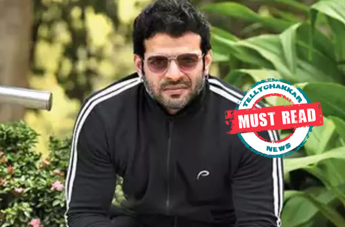 Karan Patel