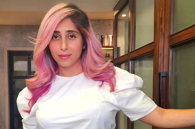 Neha Bhasin