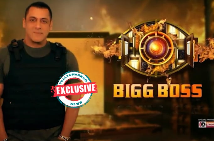 bigg boss