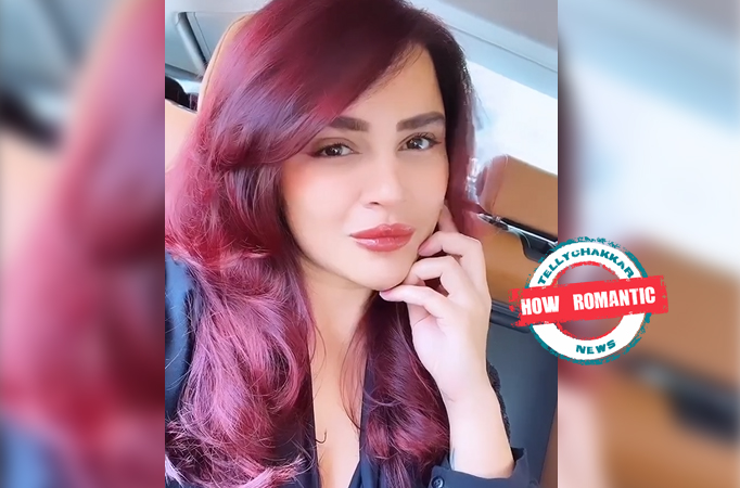 Aashka Goradia