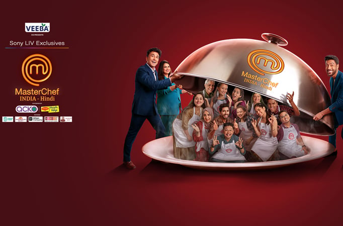 MasterChef India Kitchen