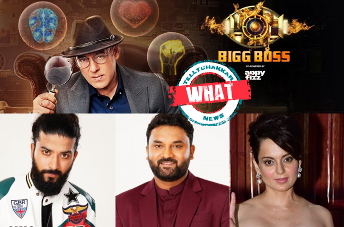 Bigg Boss