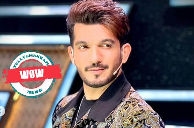 Arjun Bijlani