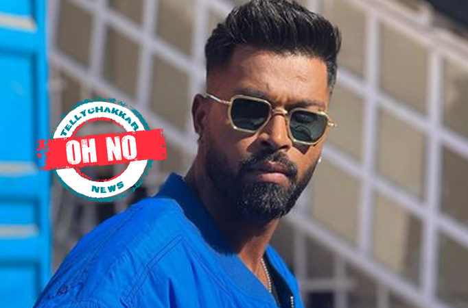 Hardik Pandya