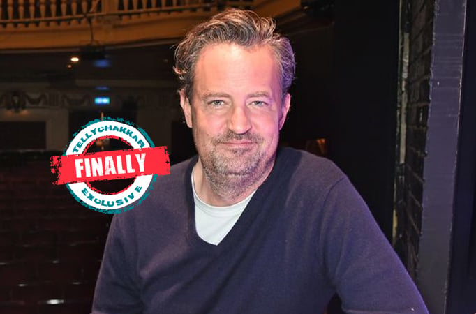 Matthew Perry