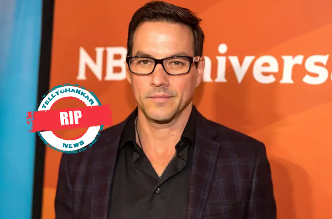 Tyler Christopher