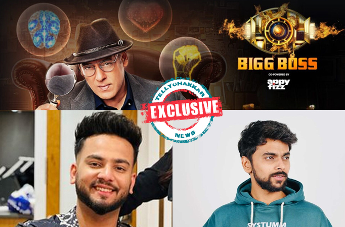 BIGG BOSS SEASON 17 BIGG BOSS SEASON 17