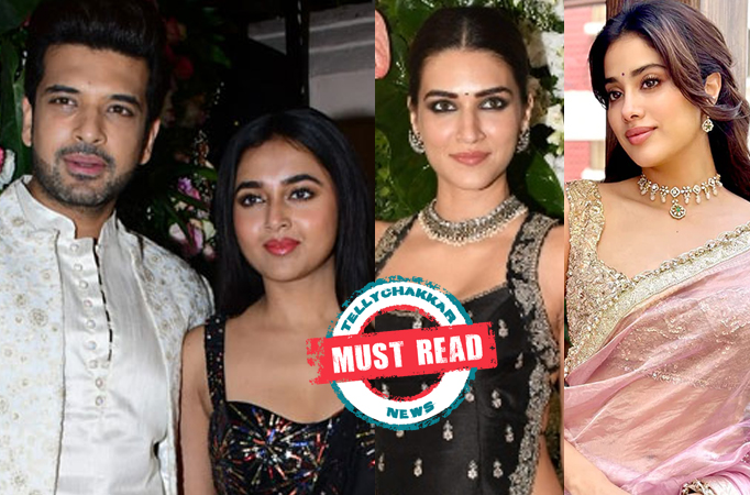 Karan Kundrra, Tejasswi Prakash Karan Kundrra, Tejasswi Prakash