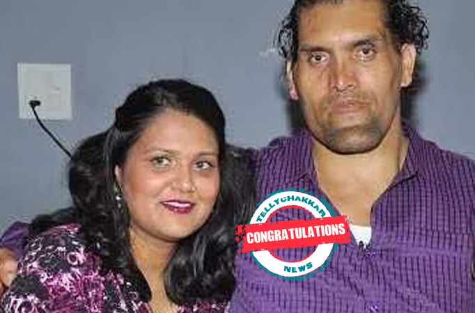 The Great Khali