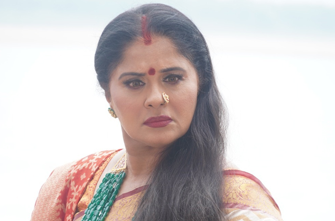 Sudhaa Chandran