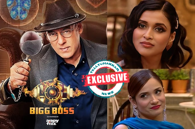 Exclusive! Bigg Boss 17