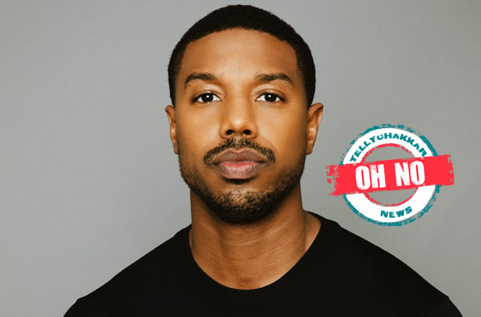 Michael B. Jordan