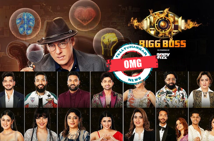 Bigg Boss