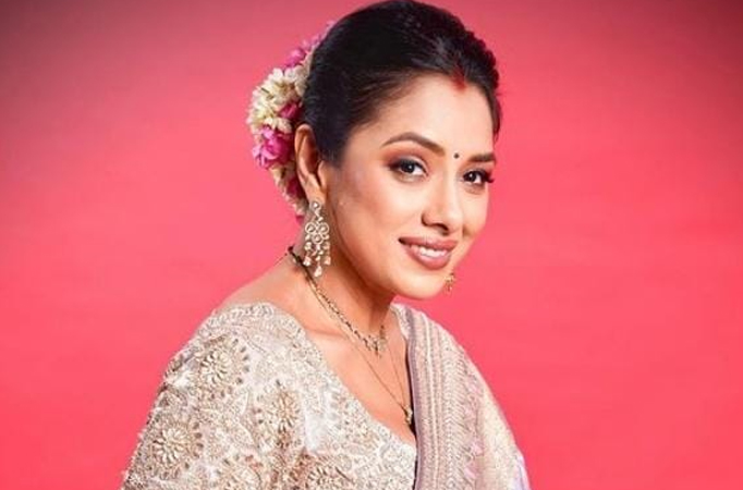 Rupali Ganguly