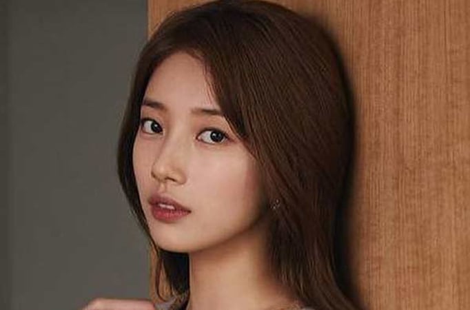 Bae Suzy