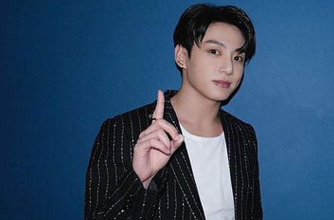 Jungkook