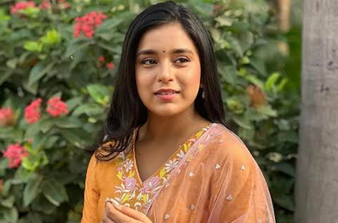 Sumbul Touqeer