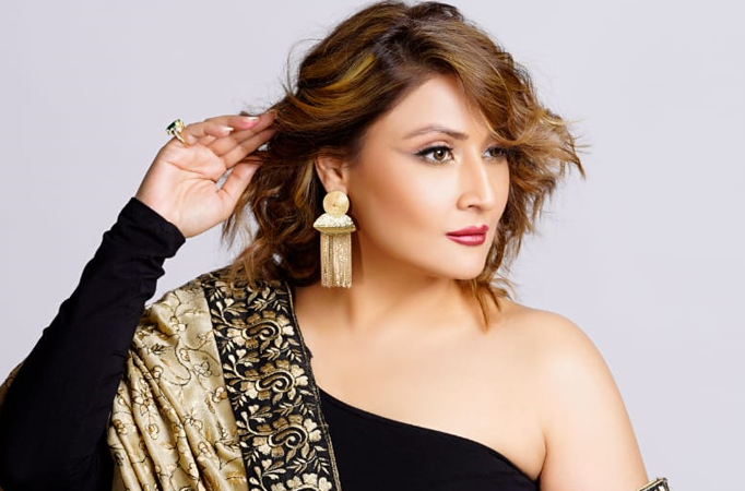 Urvashi Dholakia Urvashi Dholakia