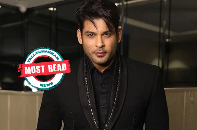 Sidharth Shukla