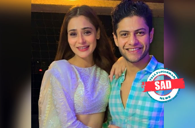 Sara Khan,Ali Merchant, Ram Milayi Jodi, Bay Khudi, Bahgya Lakshmi, Kawach, Spy Bahu,Bigg Boss,TV news,Sasural Simar Ka,TellyCha