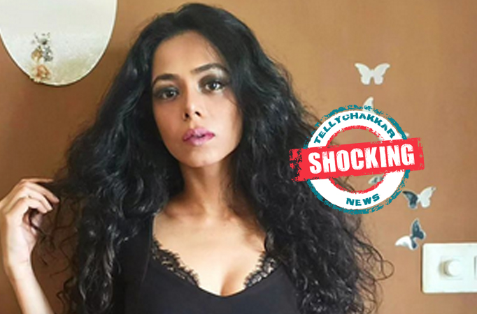 Vaishnavi Dhanraj