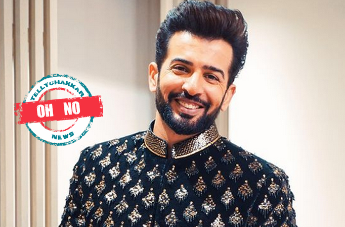  Jay Bhanushali