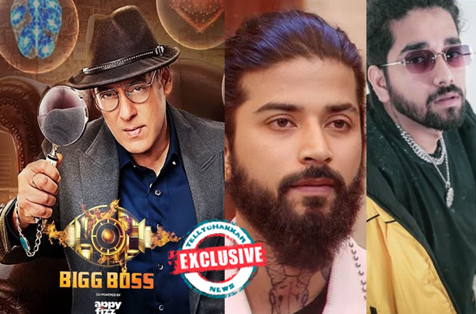BIGG BOSS SEASON 17 BIGG BOSS SEASON 17