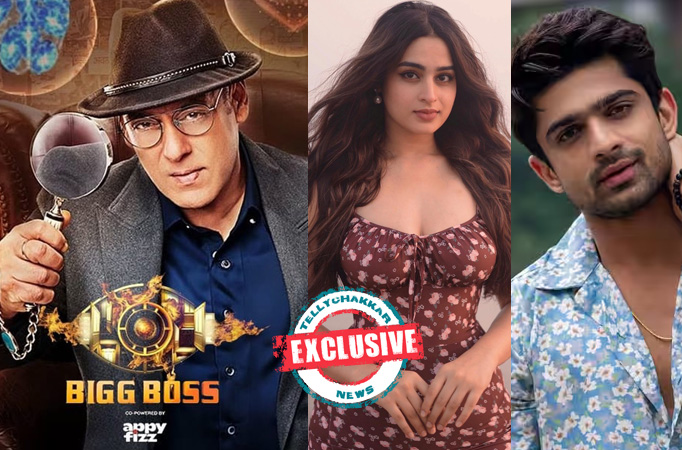 Bigg Boss Season 17